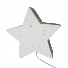 Lampa din portelan - Star | Sema Design