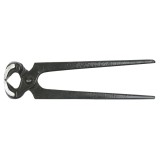Cleste pentru cuie 180 mm din otel rezistent, pentru extractie precisa