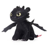 How to Train Your Dragon Jucarie de plus Toothless 30cm