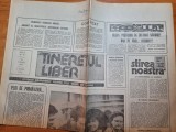 tineretul liber 1 martie 1990-art&quot;unde ne sunt falitii?&quot;