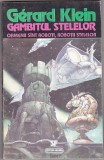 bnk ant Gerard Klein - Gambitul stelelor ( SF )
