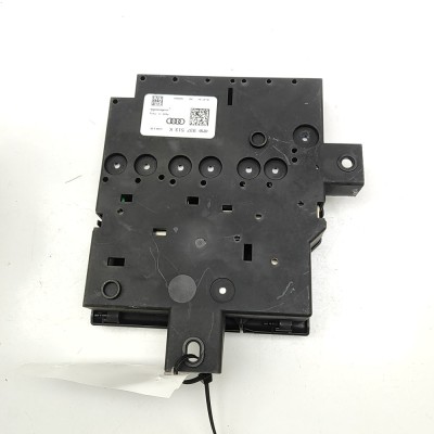 Modul panou de siguranțe PORSCHE CAYENNE Coupe 9YB 2024 OEM: 4M0937513K foto