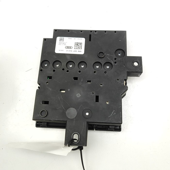 Modul panou de siguranțe PORSCHE CAYENNE Coupe 9YB 2024 OEM: 4M0937513K