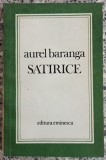 Satirice - Aurel Baranga