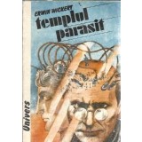 Templul parasit - Erwin Wickert