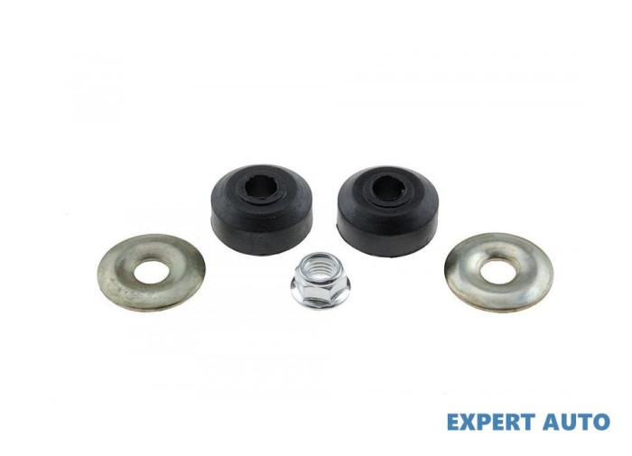 Kit bucsi bieleta antiruliu Jeep Cherokee (1984-2001) #1
