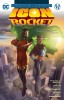 Icon &amp; Rocket: Season One