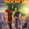 Icon &amp; Rocket: Season One
