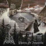 Lord Kaos &bdquo;Thorns of Impurity&rdquo;-dublu LP, ( foarte rar) clasic black metal simfonic anii 90