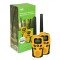 Statie Radio Walkie Talkie Pni PMR R6 Set 2 Buc