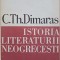 ISTORIA LITERATURII NEOGRECESTI-C.TH. DIMARAS-217059