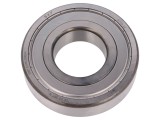 Lagăr cu bile 45x100x25 mm 6309-2Z SKF
