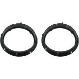 Cadru difuzor 165mm Audi Seat VW Skoda Audi A1 2010- and gt VW UP