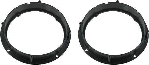 Cadru difuzor 165mm Audi Seat VW Skoda Audi A1 2010- and gt VW UP