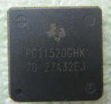PC11520GHK PCII520GHK PCI152OGHK PCI15206HK PCI1520GHK