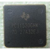 PC11520GHK PCII520GHK PCI152OGHK PCI15206HK PCI1520GHK
