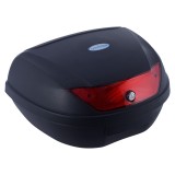 Cutie Portbagaj Moto Oxford 52L MX_NEW OL209OX Casca/Bagaje, Plastic, Reflector