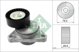INA 534 0290 10 Intinzator curea, curea distributie