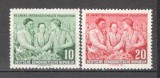 D.D.R.1955 Ziua internationala a femeii SD.27