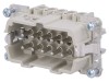 Conector HDC Tată 10-Pin 10-Inserturi