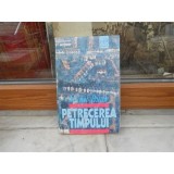 Petrecerea timpului , Michel Butor