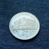 #107 200 Forint 1992 Ungaria argint / Banca Nationala a Ungariei, Europa