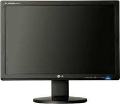 Monitor 19 inch LCD, LG W1946W, Black, 12 Luni Garantie
