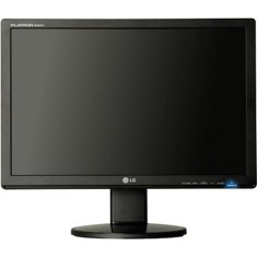 Monitor 19 inch LCD, LG W1946W, Black, 12 Luni Garantie