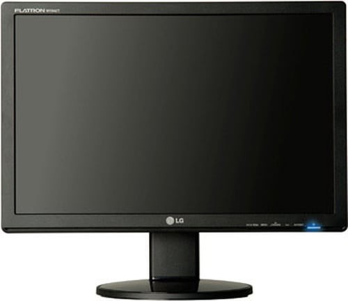 Monitor 19 inch LCD, LG W1946W, Black, 12 Luni Garantie