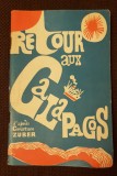 Retour aux Galapagos - Christian Zuber (limba franceză)