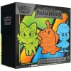 Set cartonase Pok&eacute;mon TCG: Scarlet &amp; Violet &ndash; Paldea Evolved: Elite Trainer Box