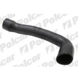 Furtun intercooler, supraalimentare Opel Zafira 2005-2011, diametru 48/52 mm, cauciuc, motorizare 1.9 Cdti