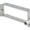 Rame Han-Modular&reg; 24B HARTING pentru Module 6 104x27mm