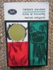 Luna si focurile. Femei singure - Cesare Pavese, Editura Literatura 1966, Roman, Beletristica