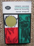 Luna Si Focurile. Femei Singure - Cesare Pavese