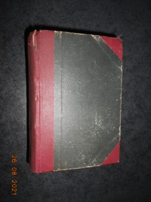 BIBLIOTECA PENTRU TOTI (1899-1915, 8 carti colegate, vezi descriere) foto