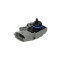 Senzor presiune combustibil VOLVO XC90 I BOSCH 0261230110