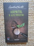 Agatha Christie - Asupritul si alte povestiri