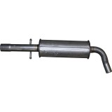 Toba fata VW Golf IV, Bora, Skoda Octavia I, Seat Leon, Toledo II benzina Bosal 13611 105109-1