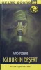 Igluurile in Desert - Dan Scroggins, Crime Scene, 2010, Politist, Paperback