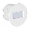 Detector de miscare PIR tip cortina, montaj ingropat - OPTEX AP-20NB