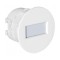Detector de miscare PIR tip cortina, montaj ingropat - OPTEX AP-20NB