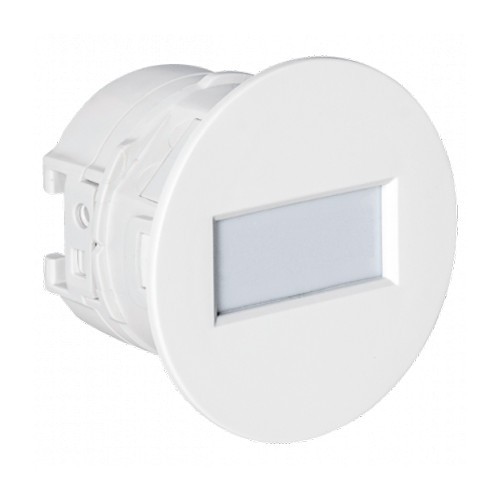 Detector de miscare PIR tip cortina, montaj ingropat - OPTEX AP-20NB