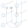 Căști Samsung In-ear Fit alb EO-EG920BWEGWW