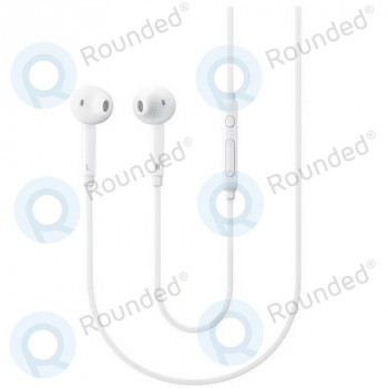 Căști Samsung In-ear Fit alb EO-EG920BWEGWW foto