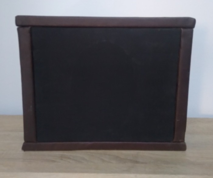 BOXA AUDIO CFR VEZI DESCRIEREA