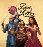 Cumpara ieftin Joc de societate LOVE LETTER