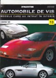 Bnk ant Revista Automobile de vis nr 13 - BMW M1