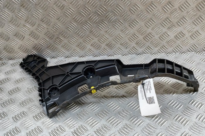 Suport bara de protecție st&acirc;nga spate AUDI Q4 SUV F4B 2024 OEM: 89A807377A | 32042495
