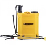 Pompa Stropit 2 &icirc;n 1 Gospodarul PMP0060.2 16L Manuala/ Electrica